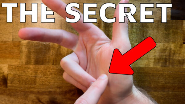 Snap My Hand How To Snap Your Fingers (Learn in One Day) - Kaizen Curve